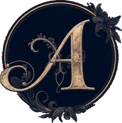 Andrew's Variety Blog Logo